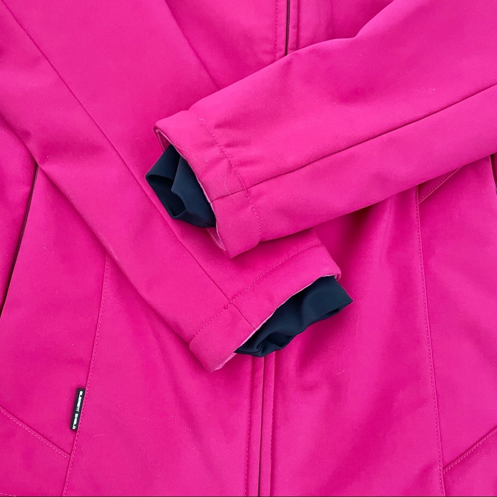 Millet Manaslu Softshell Performance Jacket Fleec… - image 4